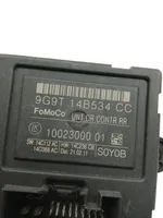 Ford S-MAX Muut ohjainlaitteet/moduulit 9G9T-14B534-CC
