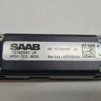 Saab 9-3 Ver2 Altri interruttori/pulsanti/cambi 12792587