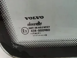 Volvo 740 Takasivuikkuna/-lasi VOLVO