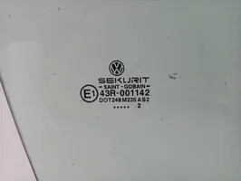 Volkswagen Polo Etuoven ikkunalasi, neliovinen malli VW