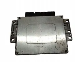 Citroen Xsara Picasso Calculateur moteur ECU 9650132980