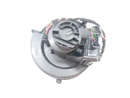 Opel Zafira A Ventola riscaldamento/ventilatore abitacolo 90437893