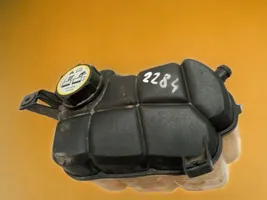 Ford S-MAX Coolant expansion tank/reservoir 66918K218