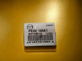 Mazda 6 Altre centraline/moduli PE0218561
