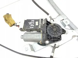 Skoda Octavia Mk1 (1U) Fensterhebermechanismus ohne Motor Tür vorne 101448201