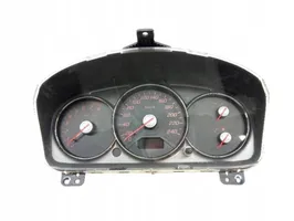 Honda Stream Speedometer (instrument cluster) HR032418