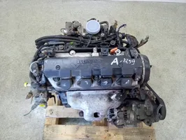 Honda Stream Moteur D17A2