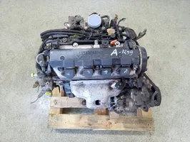 Honda Stream Moteur D17A2