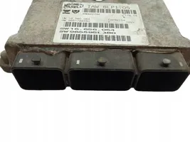 Citroen C8 Calculateur moteur ECU IAW6LP105