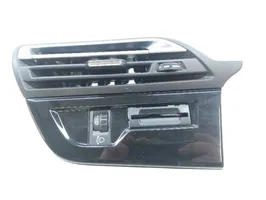 Citroen C4 Grand Picasso Garniture, panneau de grille d'aération 967797647A