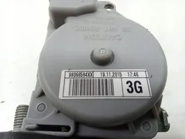 Citroen C4 Grand Picasso Ceinture de sécurité avant 98066584XX