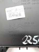 Citroen C4 Grand Picasso Vano portaoggetti 1162835CZF