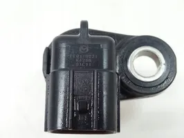 Mazda 6 Capteur PE0118221