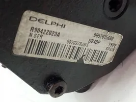 Suzuki Liana Pompa ad alta pressione dell’impianto di iniezione 9652615680