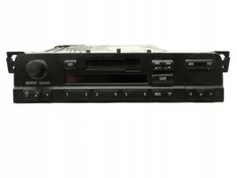 BMW 3 E46 Panel / Radioodtwarzacz CD/DVD/GPS 6912629