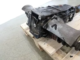 Audi A6 S6 C5 4B Mechanizm różnicowy tylny / Dyferencjał CUB06078