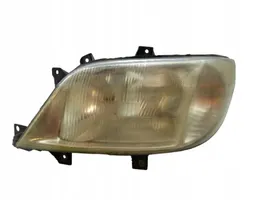 Mercedes-Benz Sprinter W901 W902 W903 W904 Lampa przednia 