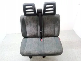 Citroen Jumper Seat set 