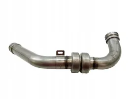 Renault Scenic II -  Grand scenic II Intercooler hose/pipe 8200306925E