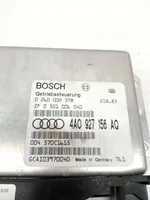 Audi A6 S6 C4 4A Centralina/modulo scatola del cambio 4A0927156AQ