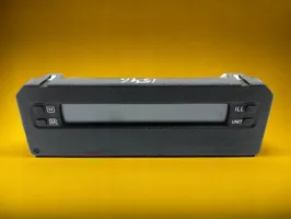 Suzuki Liana Ekrāns / displejs / mazais ekrāns 34600-59J3