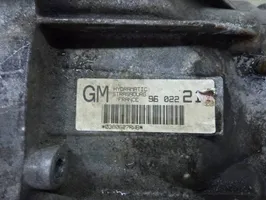 BMW 3 E46 Caja de cambios automática 1423888