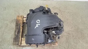 Toyota Aygo AB10 Silnik / Komplet 537796