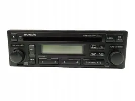 Honda Stream Радио/ проигрыватель CD/DVD / навигация 08A023C26200001