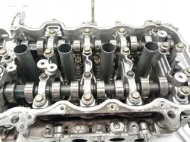 Toyota Yaris Culasse moteur 1.5