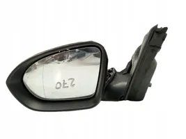 Opel Insignia B Specchietto retrovisore elettrico portiera anteriore 39075347U