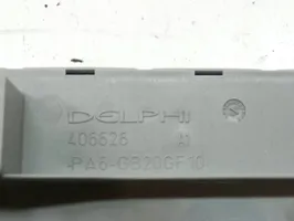 Lancia Delta Saugiklių dėžė (komplektas) 51826466