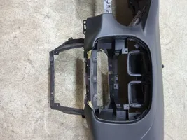 Lancia Delta Armaturenbrett Cockpit 