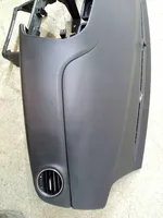 Lancia Delta Armaturenbrett Cockpit 