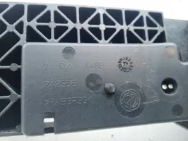 Lancia Delta Poignée extérieure de porte avant 