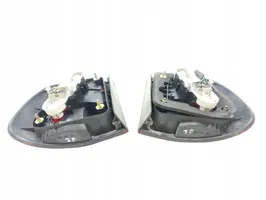 Volvo S40, V40 Rear/tail lights set 