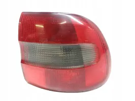 Volvo S40, V40 Rear/tail lights set 