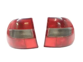 Volvo S40, V40 Rear/tail lights set 