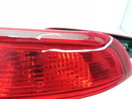 Ford C-MAX I Lampy tylne / Komplet 