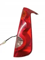 Nissan Note (E11) Lampa tylna 