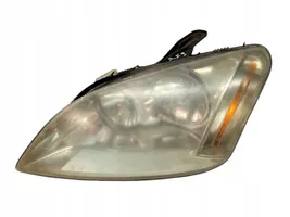 Ford C-MAX I Lampa przednia 