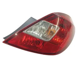 Opel Corsa D Lampa tylna 13269051