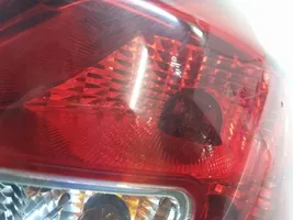 Opel Corsa D Luci posteriori 13269051