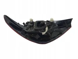 Opel Corsa D Luci posteriori 13269051