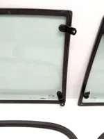 Fiat 500 Cinquecento Rear side window/glass PPG