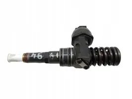 Seat Ibiza III (6L) Injecteur de carburant 