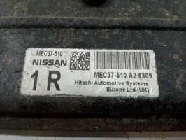 Nissan Note (E11) Moottorin ohjainlaite/moduuli 