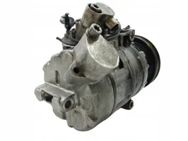 Skoda Superb B5 (3U) Klimakompressor Pumpe 