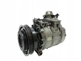 Skoda Superb B5 (3U) Klimakompressor Pumpe 