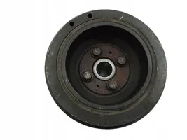 Fiat Ducato Crankshaft pulley 