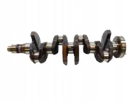 Nissan Note (E11) Crankshaft 